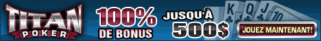 Poker en Ligne