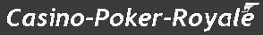 casino poker royale