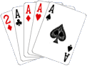 Carr� poker