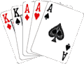 Full poker